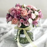 جارگل رز و لیسیانتوس کد 2006