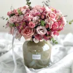جارگل رز و رز مینیاتوری کد 2007