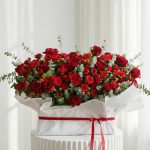 باکس گل کاترین کد 1004