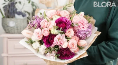 بهترین گل برای روز مادر و روز زن چیست؟