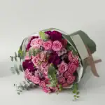 دسته گل Zomorrod کد 9005