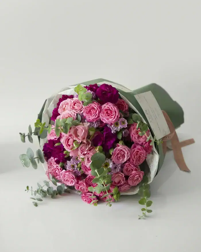دسته گل Zomorrod کد 9005 - Image 1