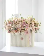 باکس گل ROSILLA کد 9004 - Image 2