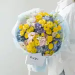 دسته گل Suniva کد 9007