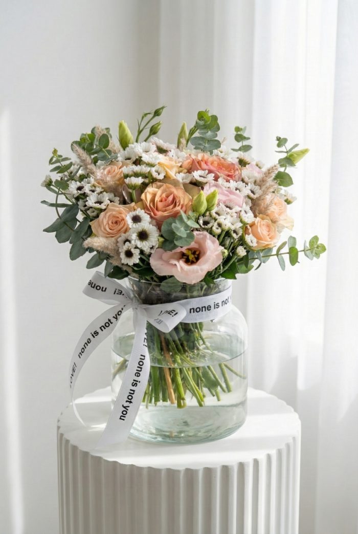 جارگل رز و داوودی کد 3016 - Image 1
