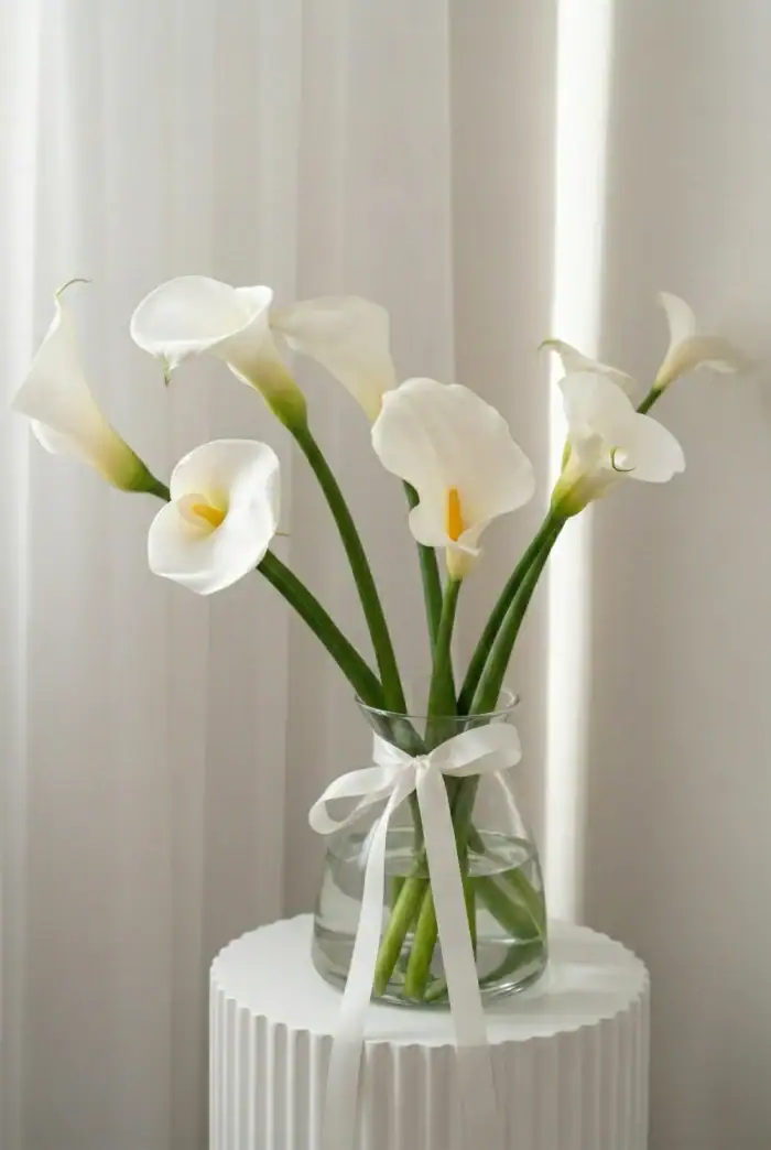 جار گل شیپوری کد 3052 - Image 1