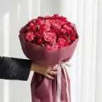 دسته گل آلا کد 3036