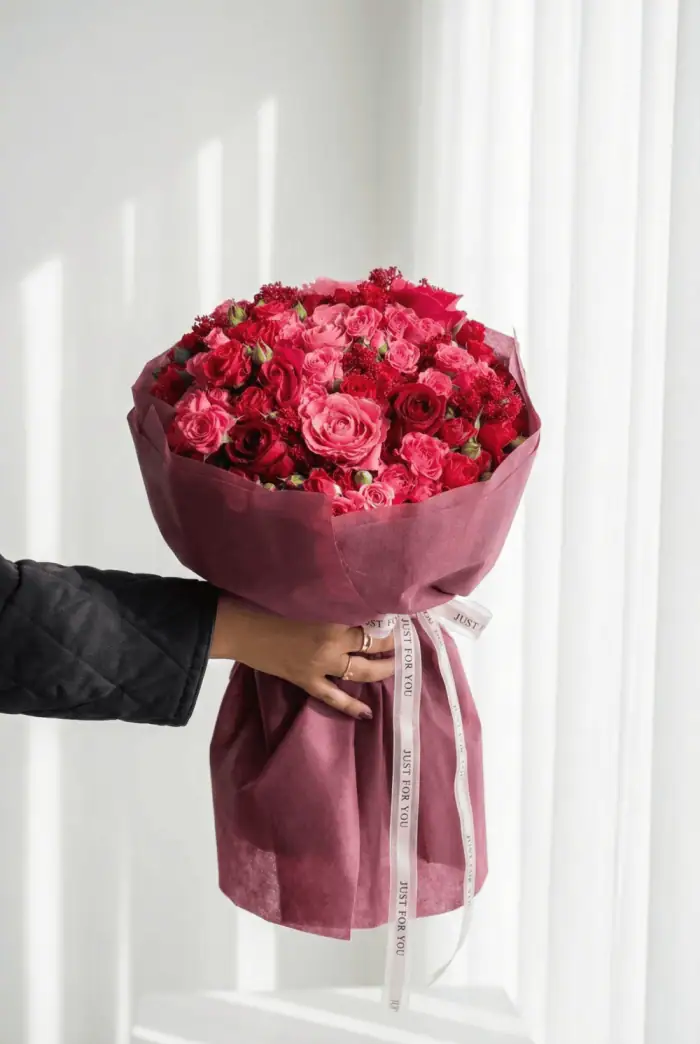 دسته گل آلا کد 3036 - Image 1