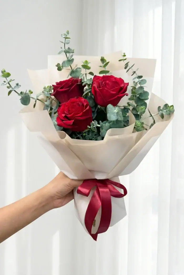 دسته گل الینا کد 3060 - Image 1