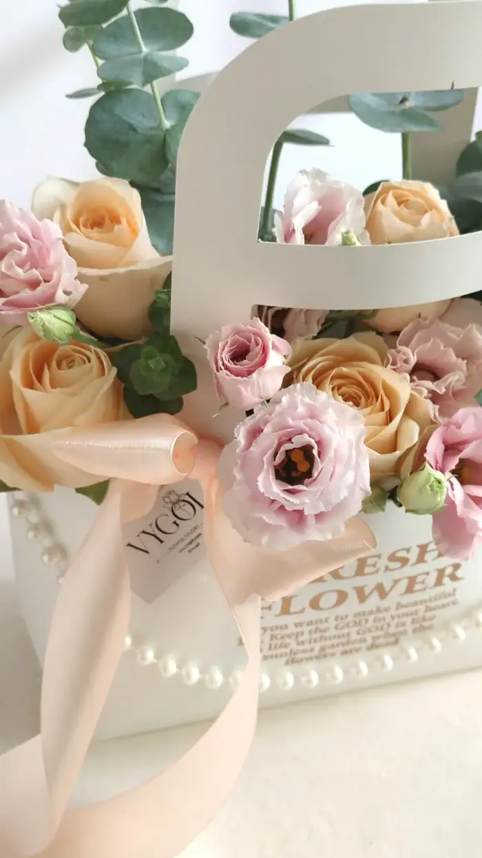 فرش فلاور کد 9024 - Image 2