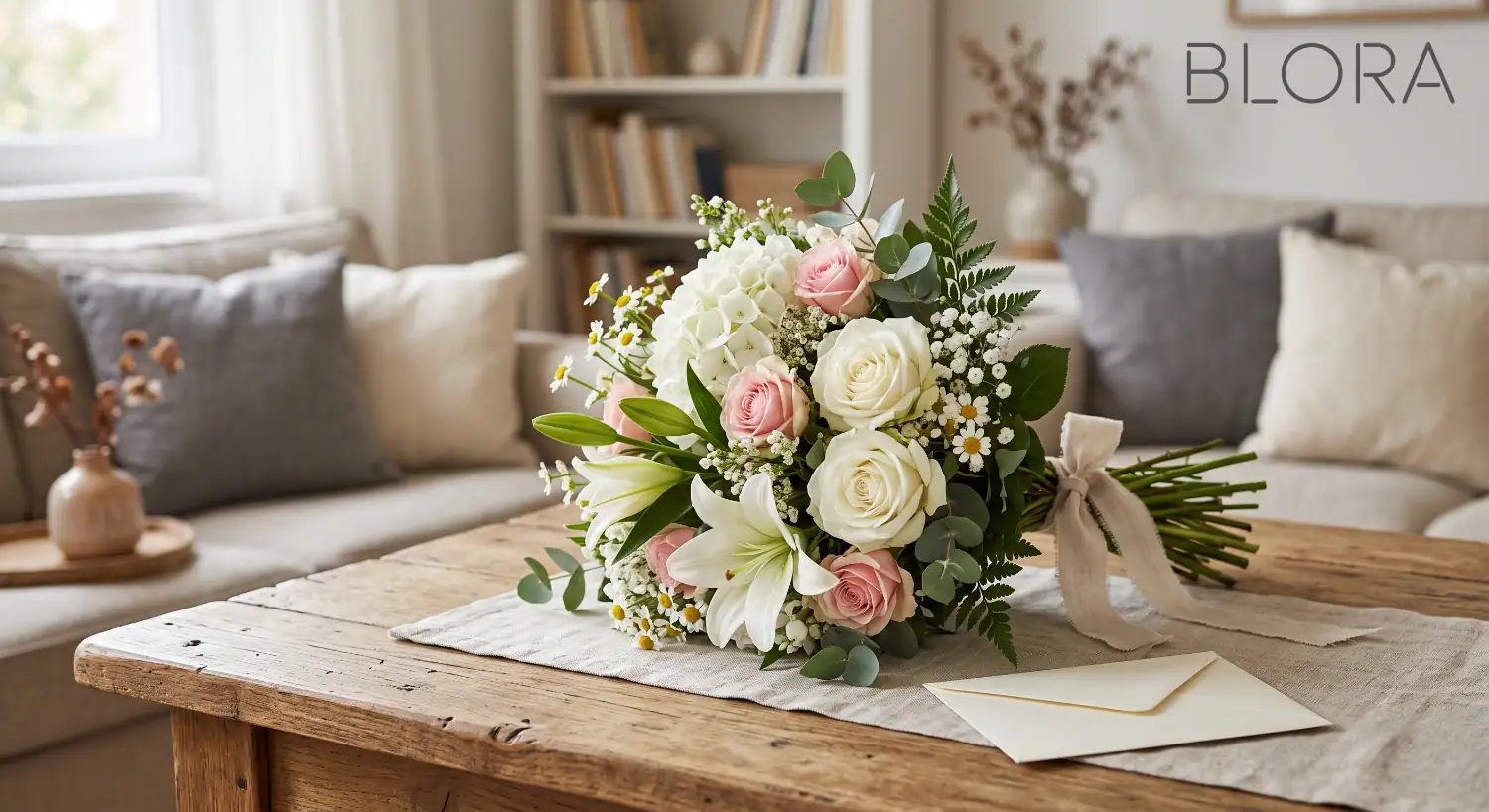 چه گلی برای عذرخواهی مناسب است؟